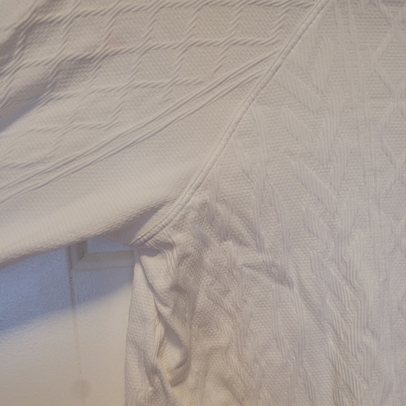 Lululemon Rest Less Long Sleeve - Picture 4 of 4